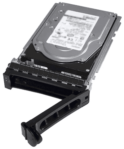 Dell 2 TB (161-BCFV)