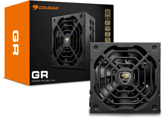 Cougar GR 1000 [31GR100001P01] (1000 W)