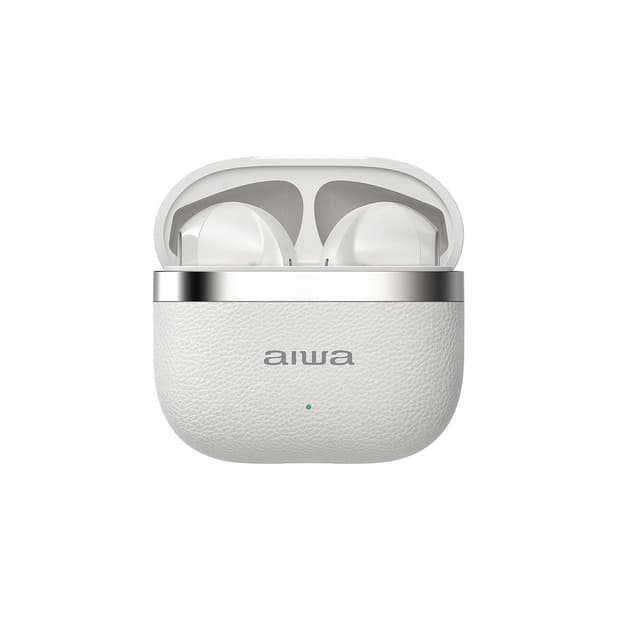 Aiwa AW-TWSG31 - White