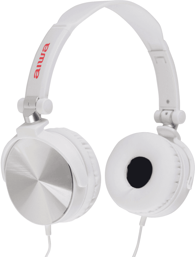 AIWA AW-X107 - White