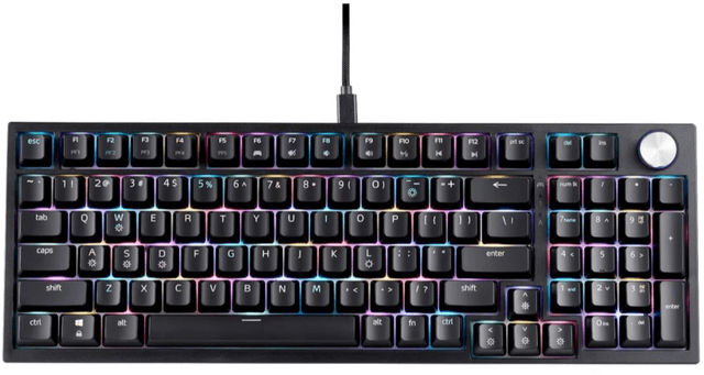 Adata XPG Sorcerer (SORCERERRD-BKCWW)