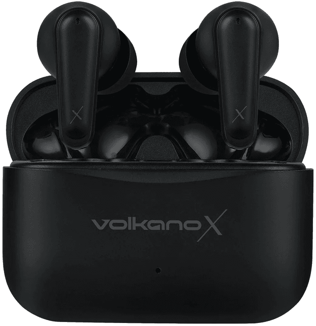 Volkano VXT100S - Negro