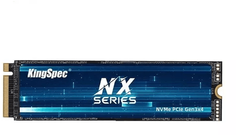 KingSpec 1 TB (NX-1TB-2280)