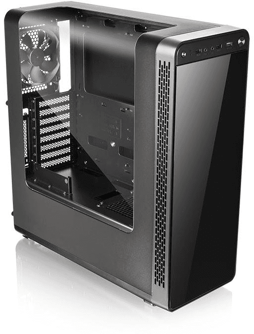 Thermaltake View 27 Gull-Wing Window (CA-1G7-00M1WN-02)