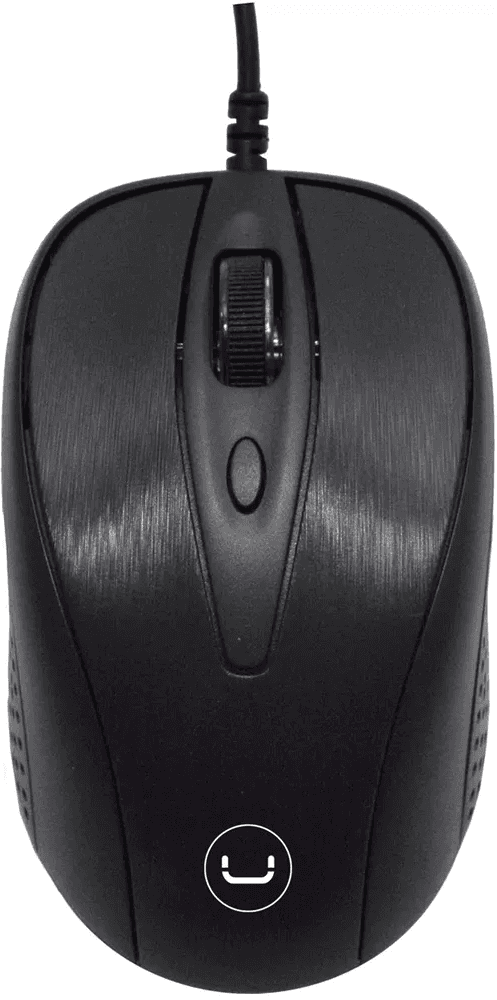 Unno Tekno Trek - Black (MS6513BK)