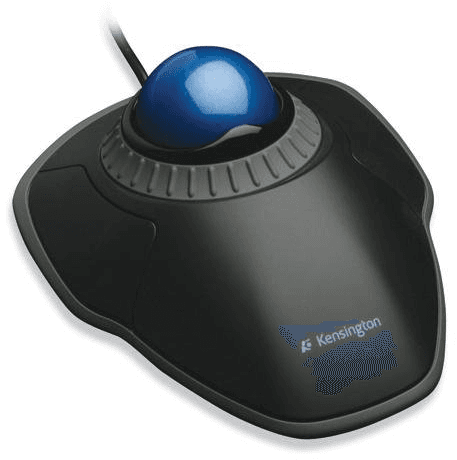 Kensington Orbit Trackball (K72337US)