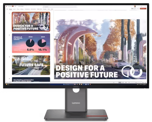 Lenovo ThinkVision P27QD-40 [64B3GAR2CL]