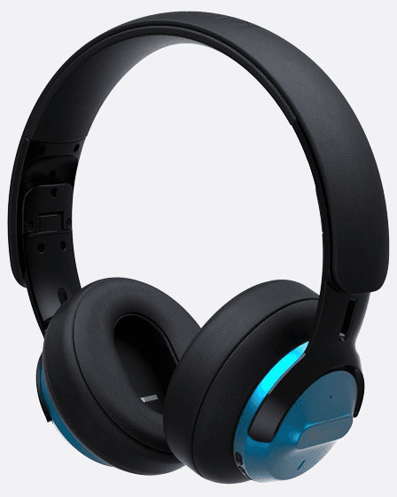 Klip Xtreme Hi-Fi Premium ANC (KNH-750BL)