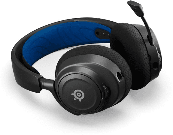 SteelSeries Arctis Nova 7P Wireless (61559)