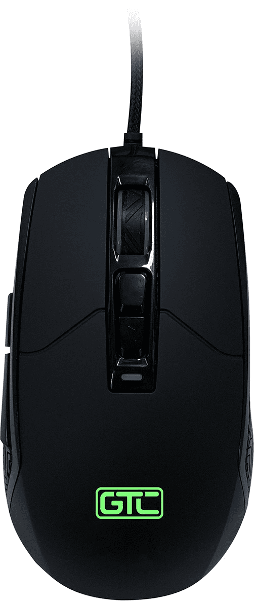GTC Gaming Mouse (MGG-021)