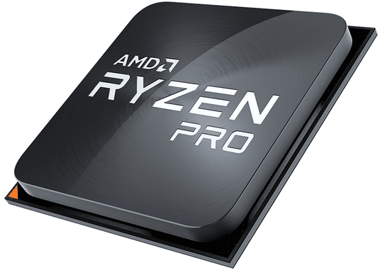 AMD Ryzen 5 PRO 4650G Tray [100-100000143MPK]