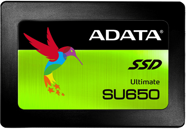 A-DATA Ultimate SU650 480 GB (ASU650SS-480GT-R)