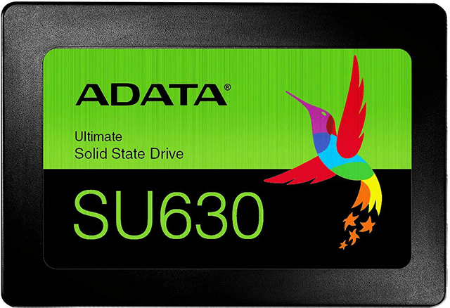 A-DATA Ultimate SU630 480 GB (ASU630SS-480GQ-R)