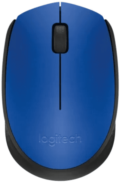 Logitech M170 - Blue