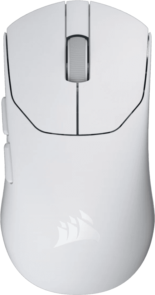 Corsair Sabre v2 Pro Ultralight Wireless - White (CH-931G001-WW)