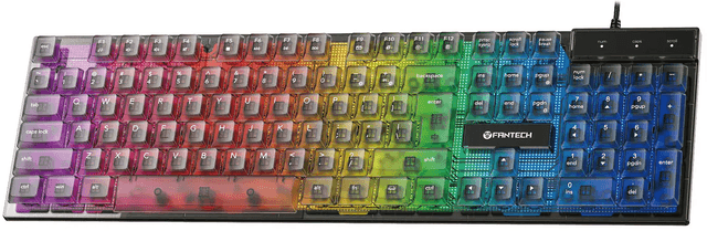 Fantech K515 Shikari - Black