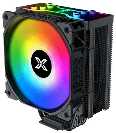 Xigmatek Air-Killer Pro