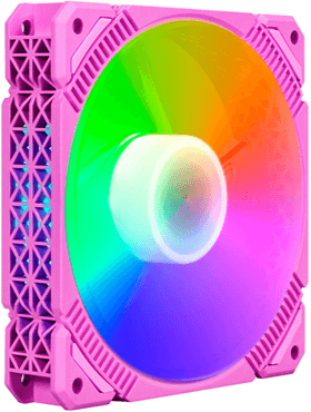 Centaurus 120P-A [120P-A ARGB JZL]