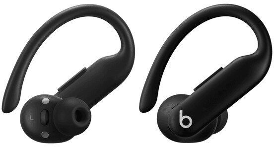 Beats Powerbeats Pro 2 - Negro (MX723BE/A)