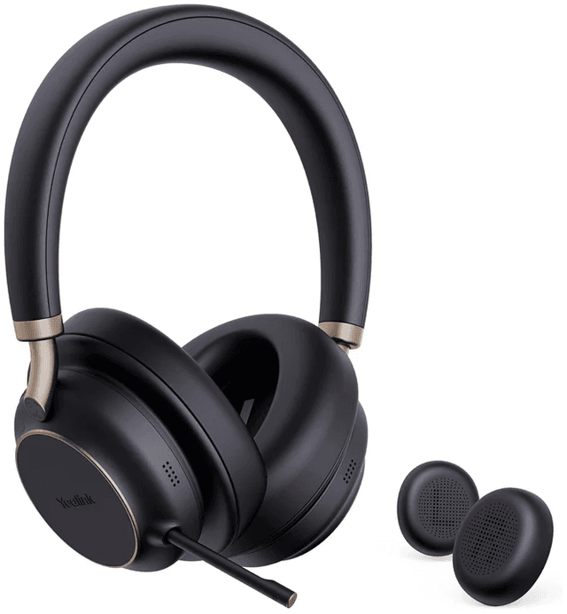 Yealink BH76 Plus UC