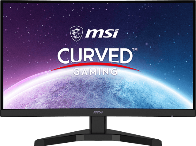 MSI G245CV