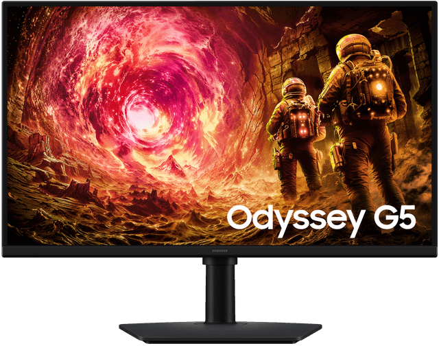 Samsung Odyssey G5 G50SF [LS27FG500ELXZS]