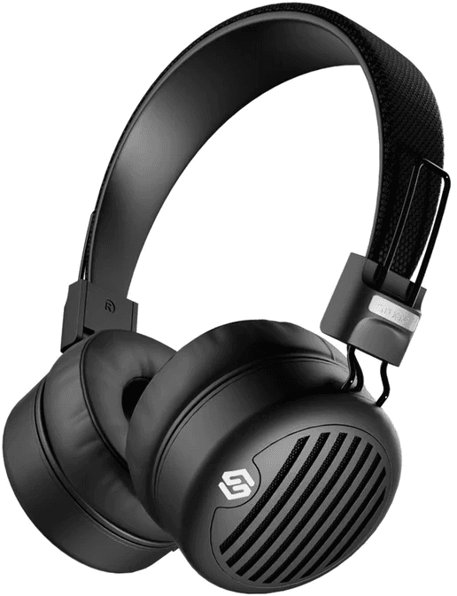 Sleve Studio 2 2Gen - Black