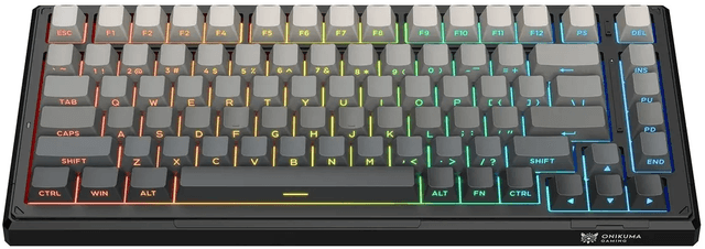 Onikuma G27 (clone)
