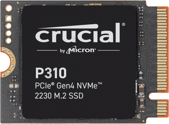 Crucial P310 2 TB (CT2000P310SSD2)