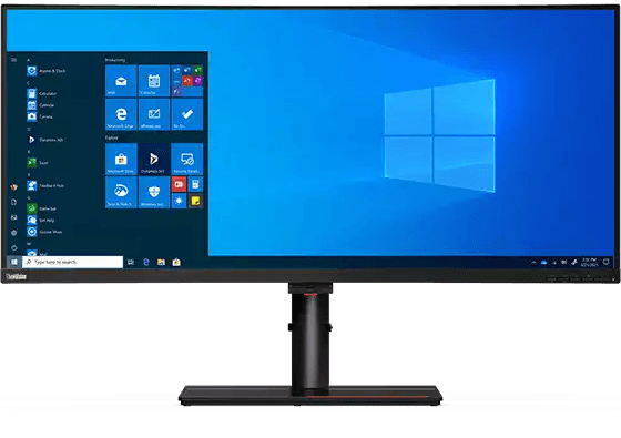 Lenovo ThinkVision P40w-20 [62C1GAR6CL]