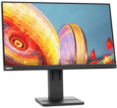 Lenovo ThinkVision E24q-20 [62CFGAR1US]