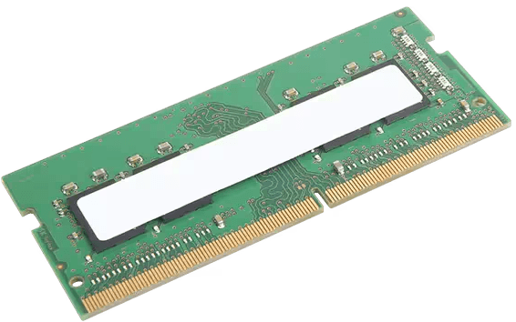 Lenovo 4X71D09532 (1 x 8 GB | SO-DIMM DDR4-3200)