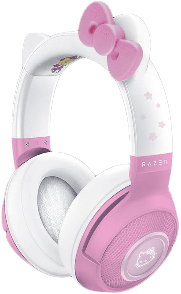 Razer Kraken BT - Hello Kitty and Friends Edition (RZ04-03520300-R3M1)