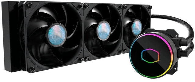 Cooler Master MasterLiquid ML360 Vivid (MLY-L36M-A18PK-R1)