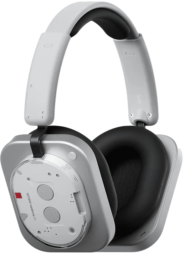 Nothing Ear (1) - White (clone)