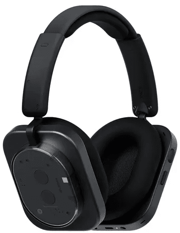 Nothing Headphone (1) - White (clone)
