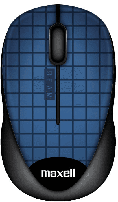 Maxell Trace - Blue (MOWL-250)