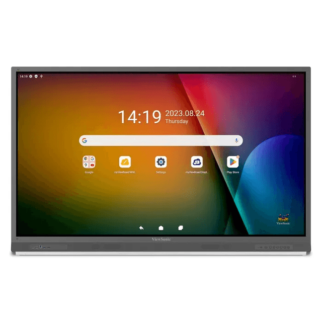 Viewsonic IFP6552-2ED