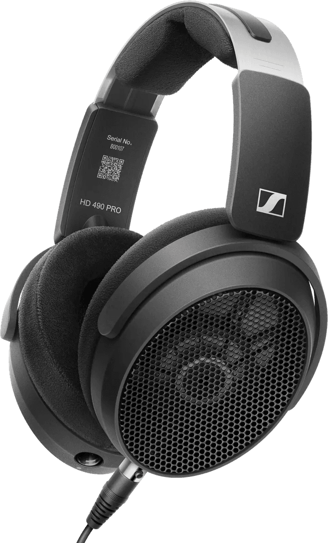 Sennheiser HD 490 Pro