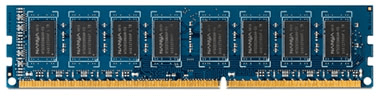 HP 500656-B21 (1 x 2GB | DIMM DDR3-1333 ECC Full buffer)