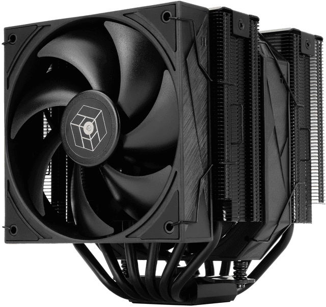 Thermalright Royal Pretor 130 - Black