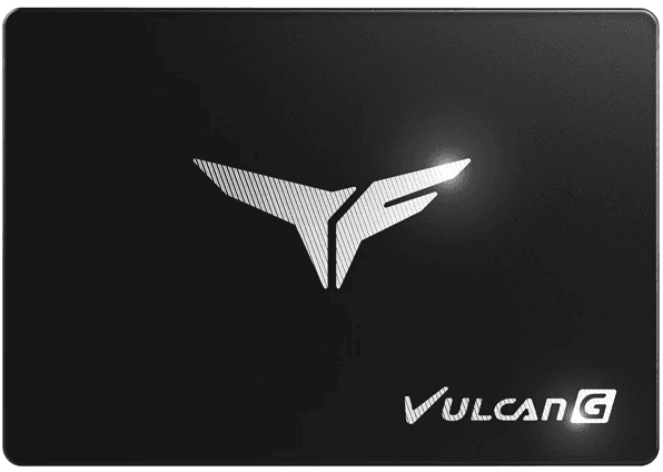 Team T-Force Vulcan G 512 GB (T253TG512G3C301)