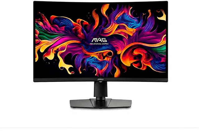 MSI MAG 271QPX QD-OLED