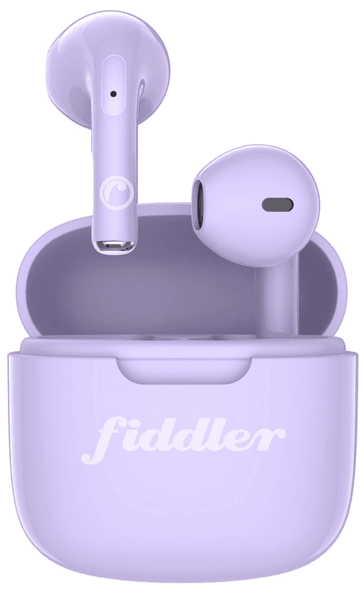 Fiddler Mini Pod Touch - Purple (FD-COLORS23P)