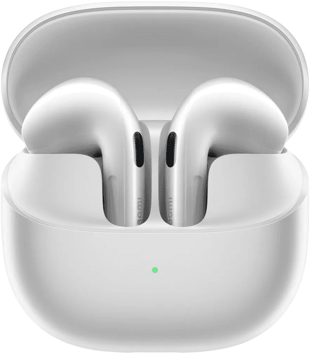 Xiaomi Buds 6 - Pearl White