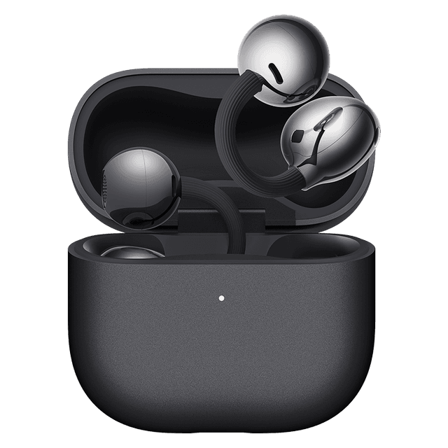 Huawei FreeClip 2 - Black