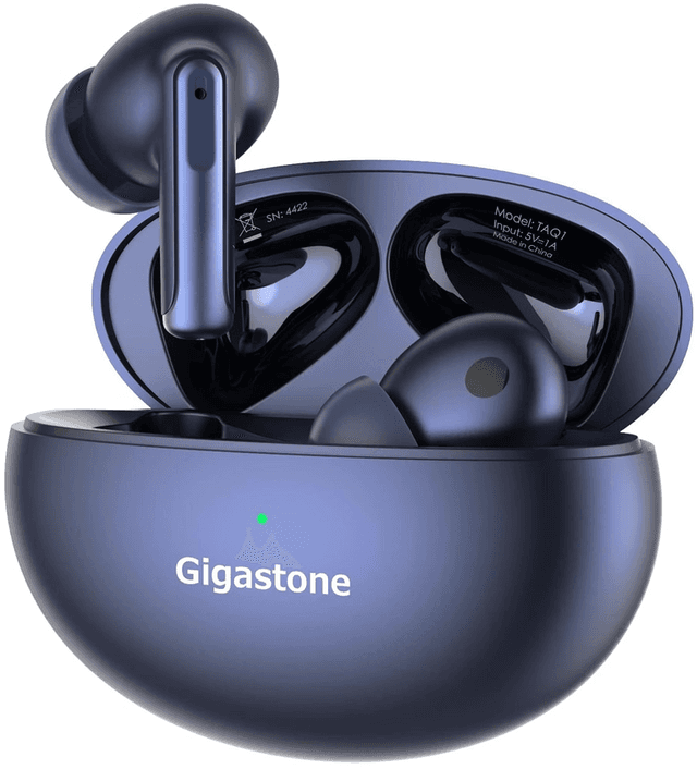 Gigastone Earbuds Pro - Azul (TWSTAQ1W)