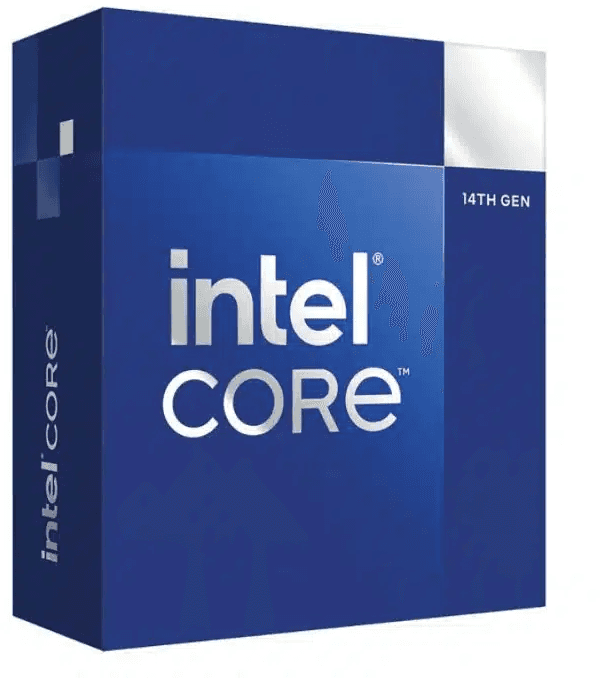 Intel Core i9-14900F [BX8071514900F]