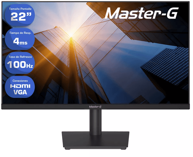 Master-G MGME2230