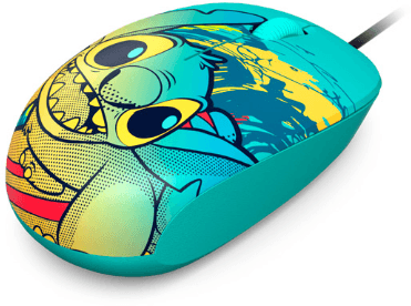 Xtech Edición Stitch (XTM-D406ST-BL)